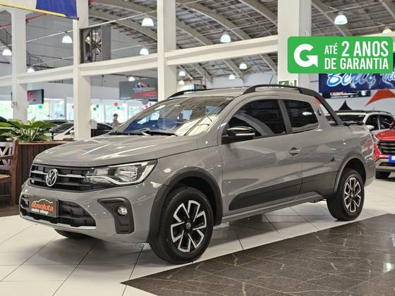VOLKSWAGEN SAVEIRO 1.6 MSI EXTREME CD 16V FLEX 2P MANUAL